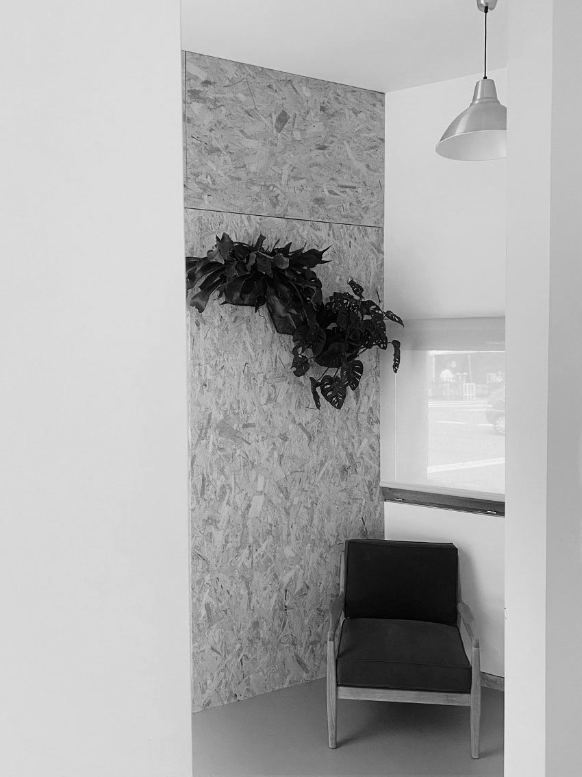 Nuestro espacio en kaia 2