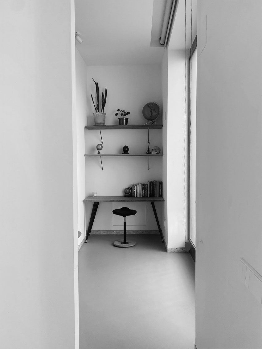 Nuestro espacio en Kaia